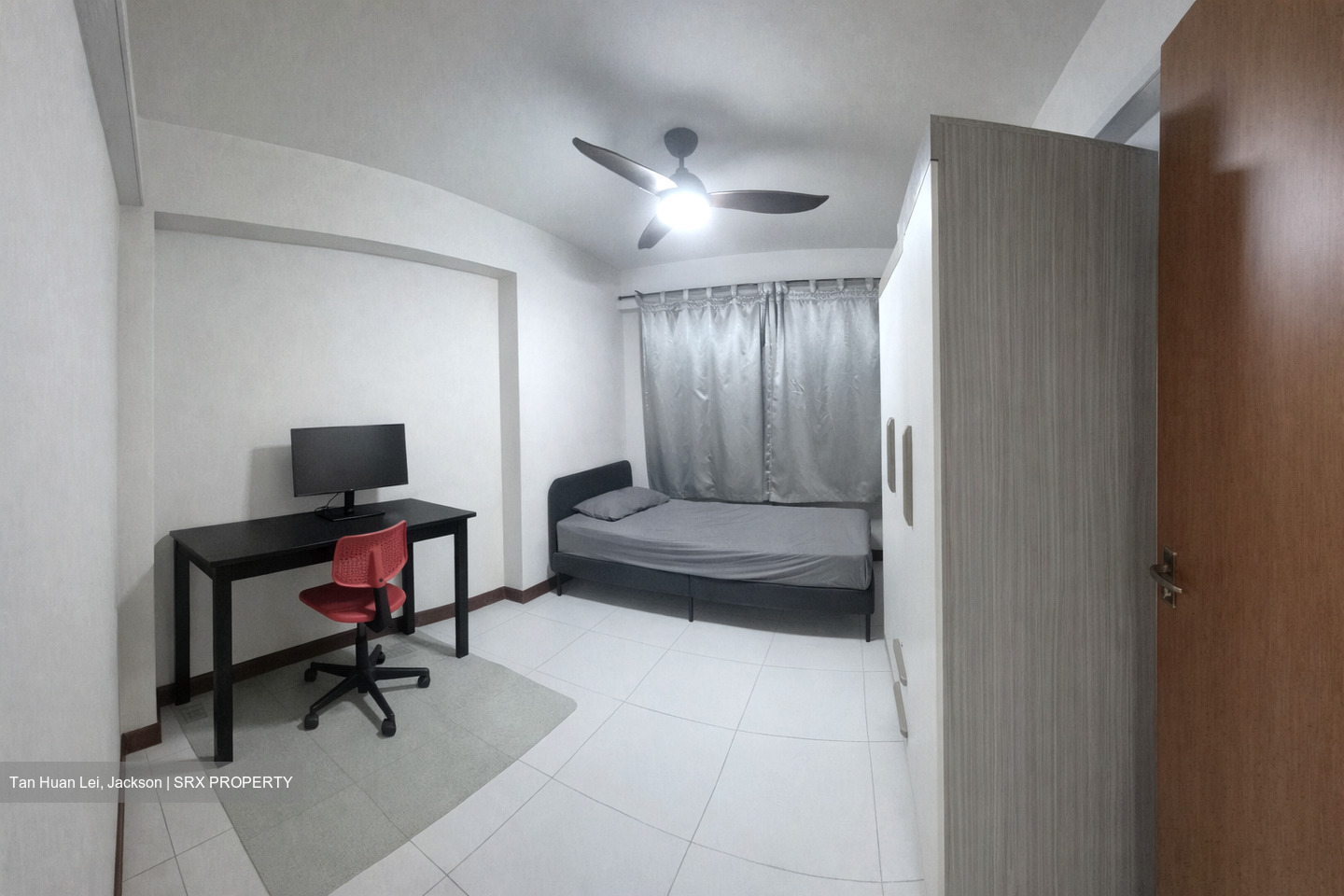 Blk 336C Yishun Riverwalk (Yishun), HDB 4 Rooms #536457731